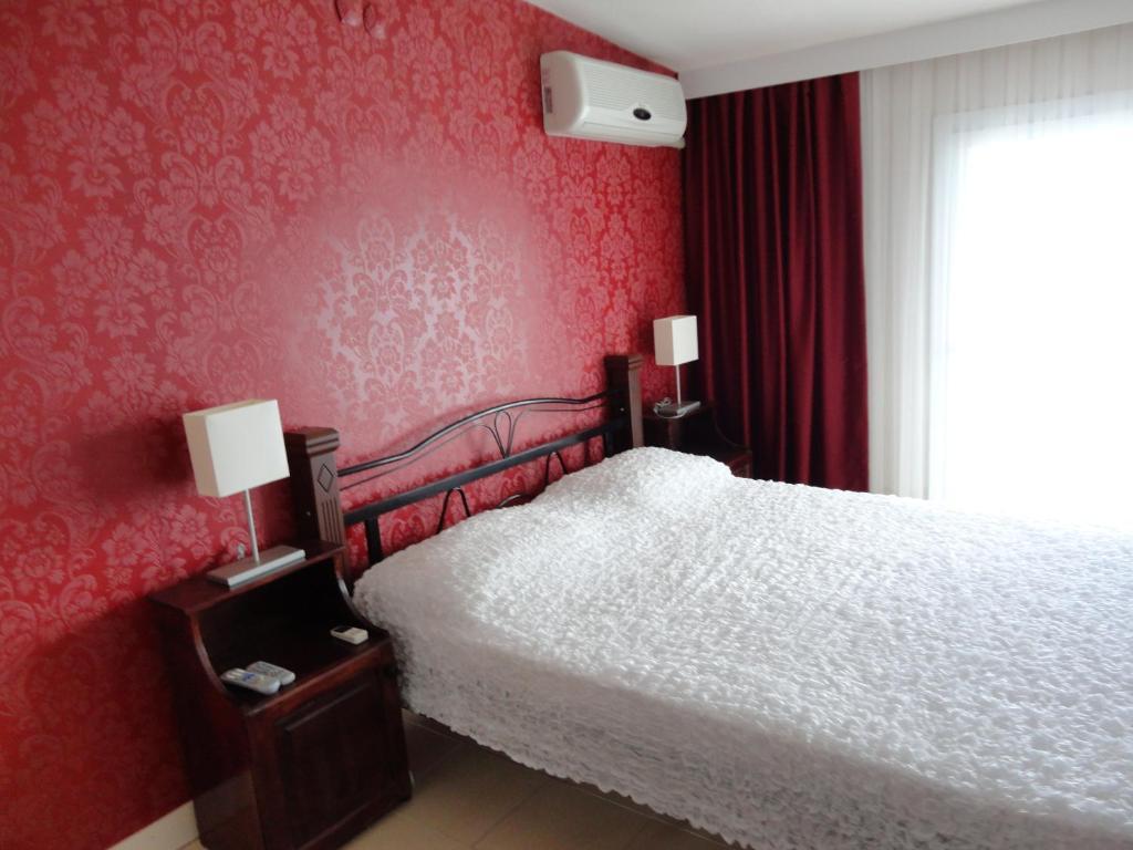 Akyali Hotel Guvercinlik  Phòng bức ảnh
