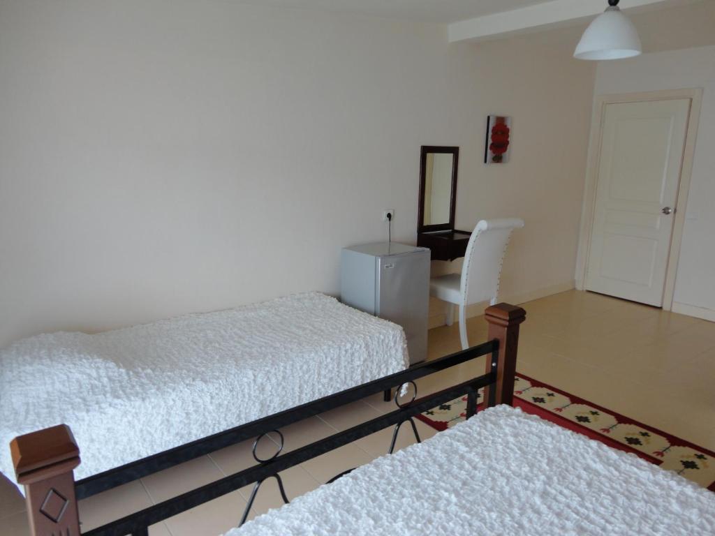 Akyali Hotel Guvercinlik  Phòng bức ảnh