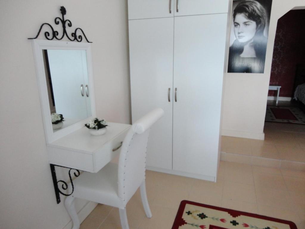 Akyali Hotel Guvercinlik  Phòng bức ảnh