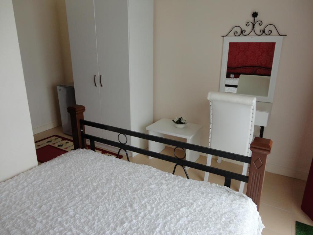 Akyali Hotel Guvercinlik  Phòng bức ảnh