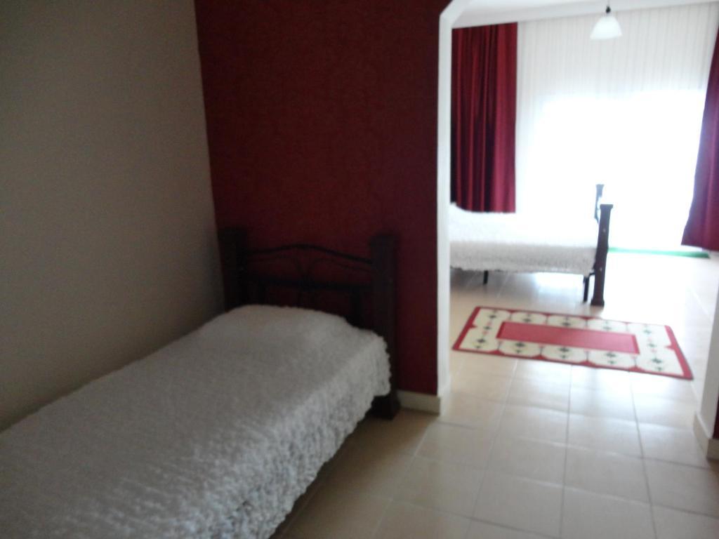 Akyali Hotel Guvercinlik  Ngoại thất bức ảnh